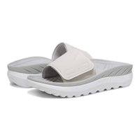 VIONIC Women's Blissful Rejuvenate Sandal in white - women's sandal - view 4