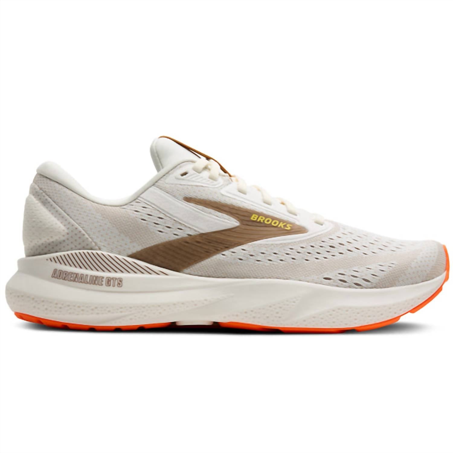 Brooks - Men's Adrenaline Gts 24 Running Shoes