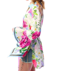 Aratta - Serenity Springs Blouse