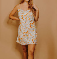 Lush - Desert Daze Romper