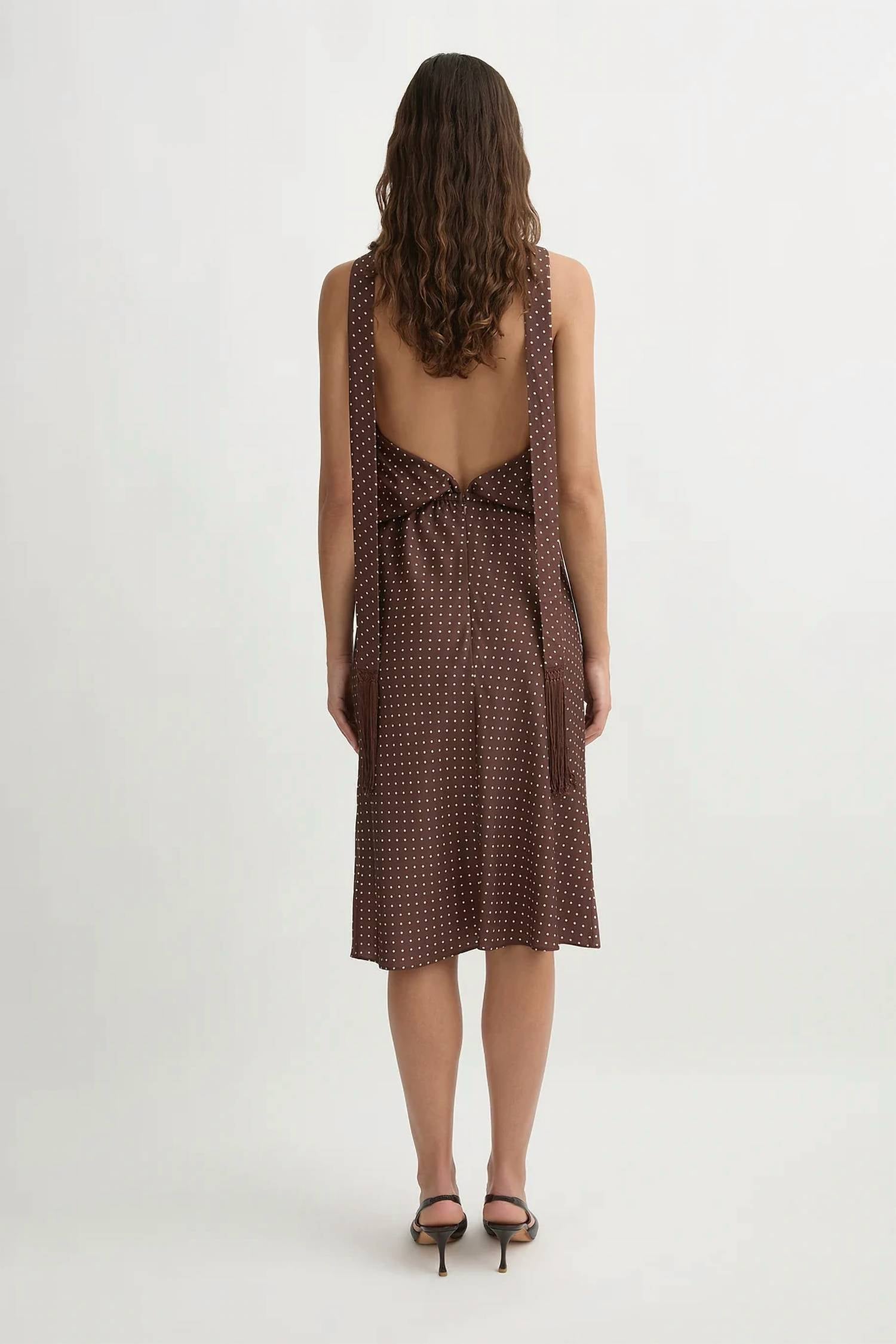 Posse - Phoebe Dress