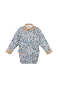 Hunter Bell - Barn Jacket