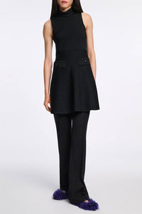 Dorothee Schumacher - SHARP AMBITION DRESS