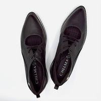 Chelsea Jones - Women's Tempo Oxford Shoes