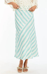 Mestiza New York - Santiago Convertible Midi Skirt