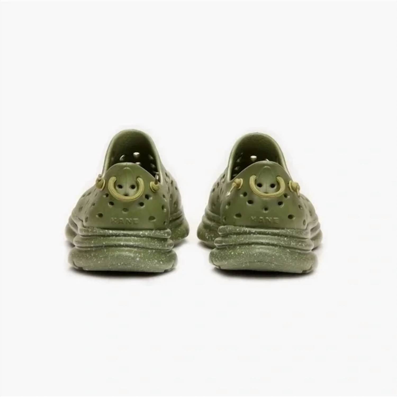 Kane Footwear - Unisex Revive Recovery Shoes