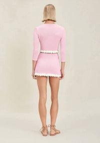 Devon Windsor - Hollis Mini Skirt