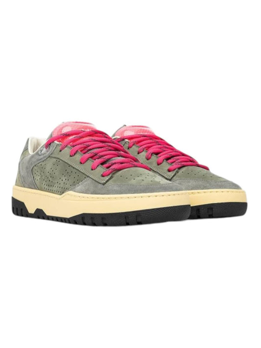 P448 - Women's Marvin W Sneakers