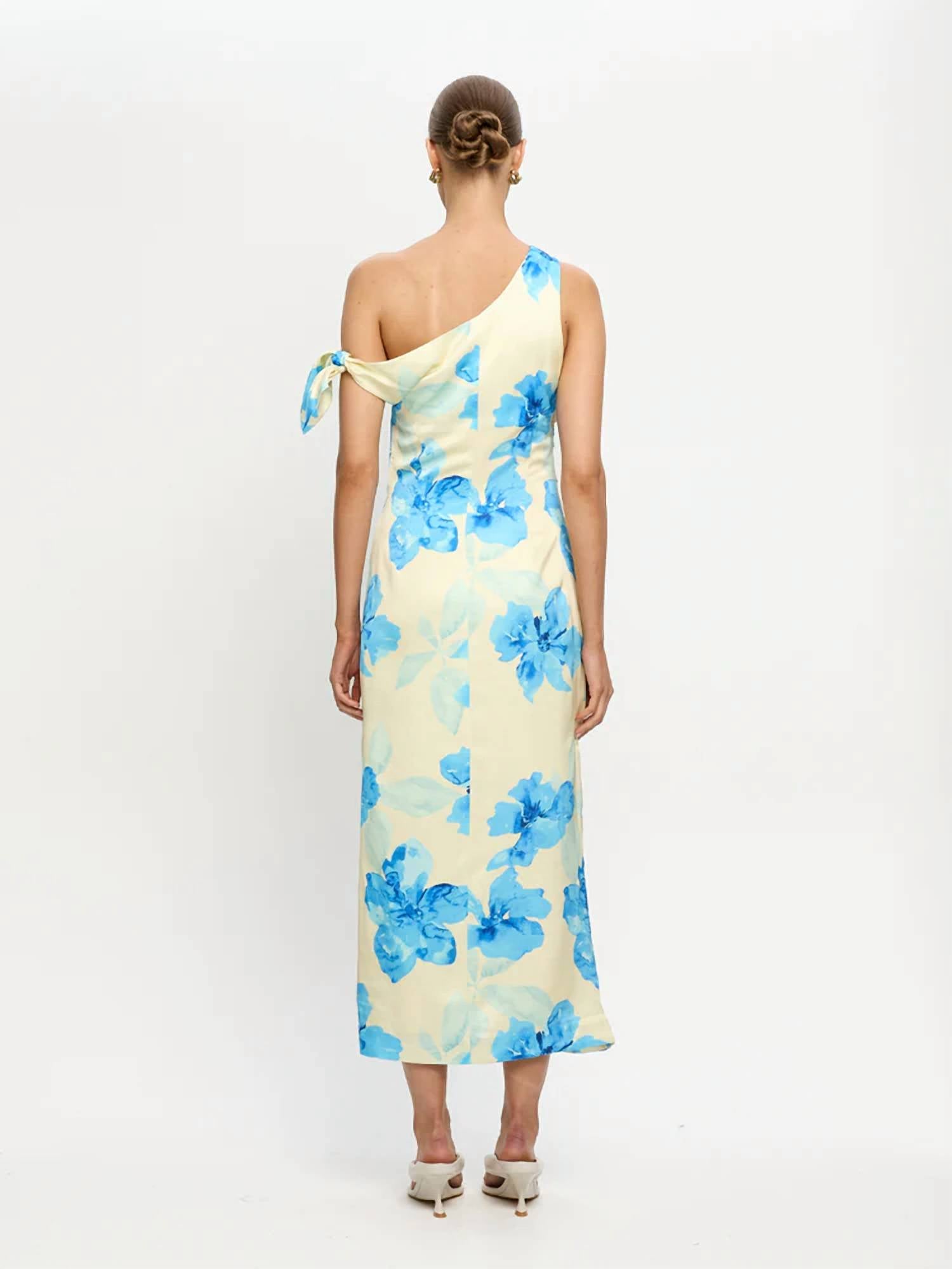 Kivari - Sophie Midi Dress