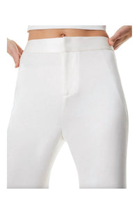 Alice + Olivia - Deanna High Waisted Pants
