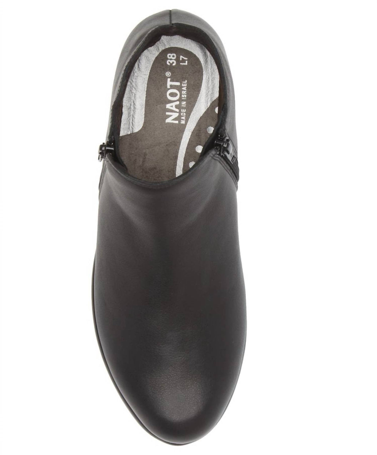 Naot - WOMEN'S HELM BOOT