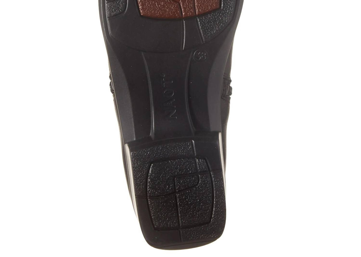 Naot - WOMEN'S HELM BOOT