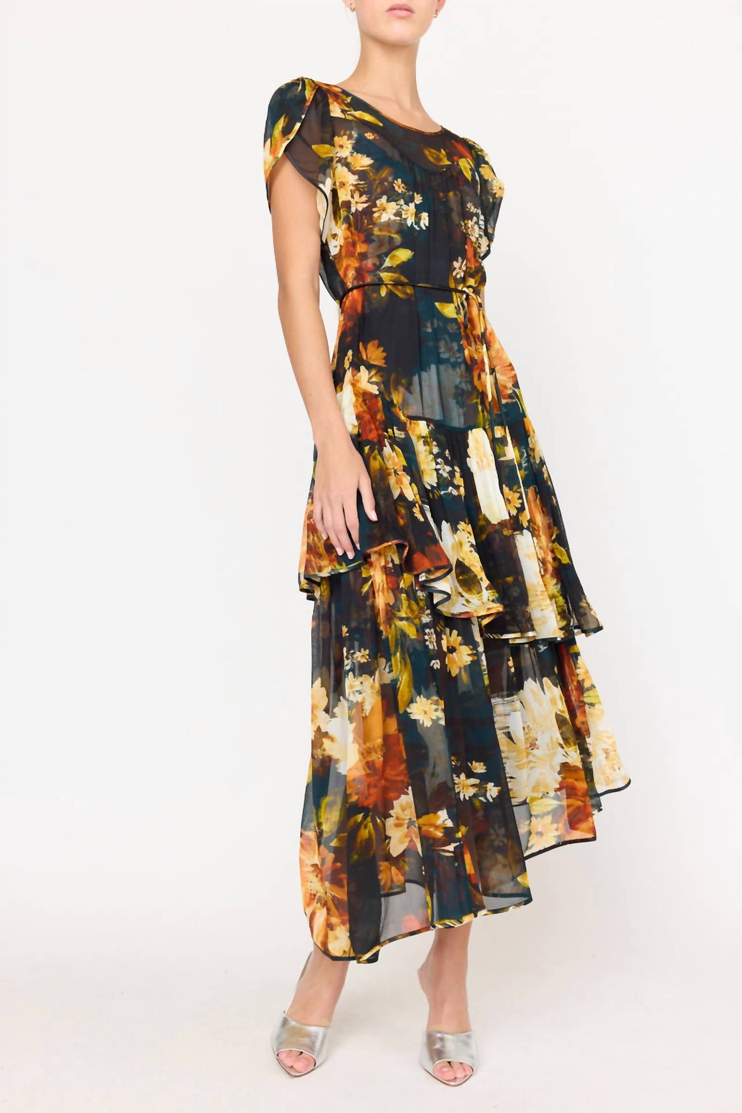 Christy Lynn - Women's Mallories Dress