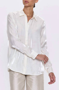 Pistola - Tilda Long Sleeve Button Up
