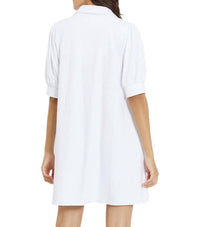 Jude Connally - Emerson Jacquard Dress