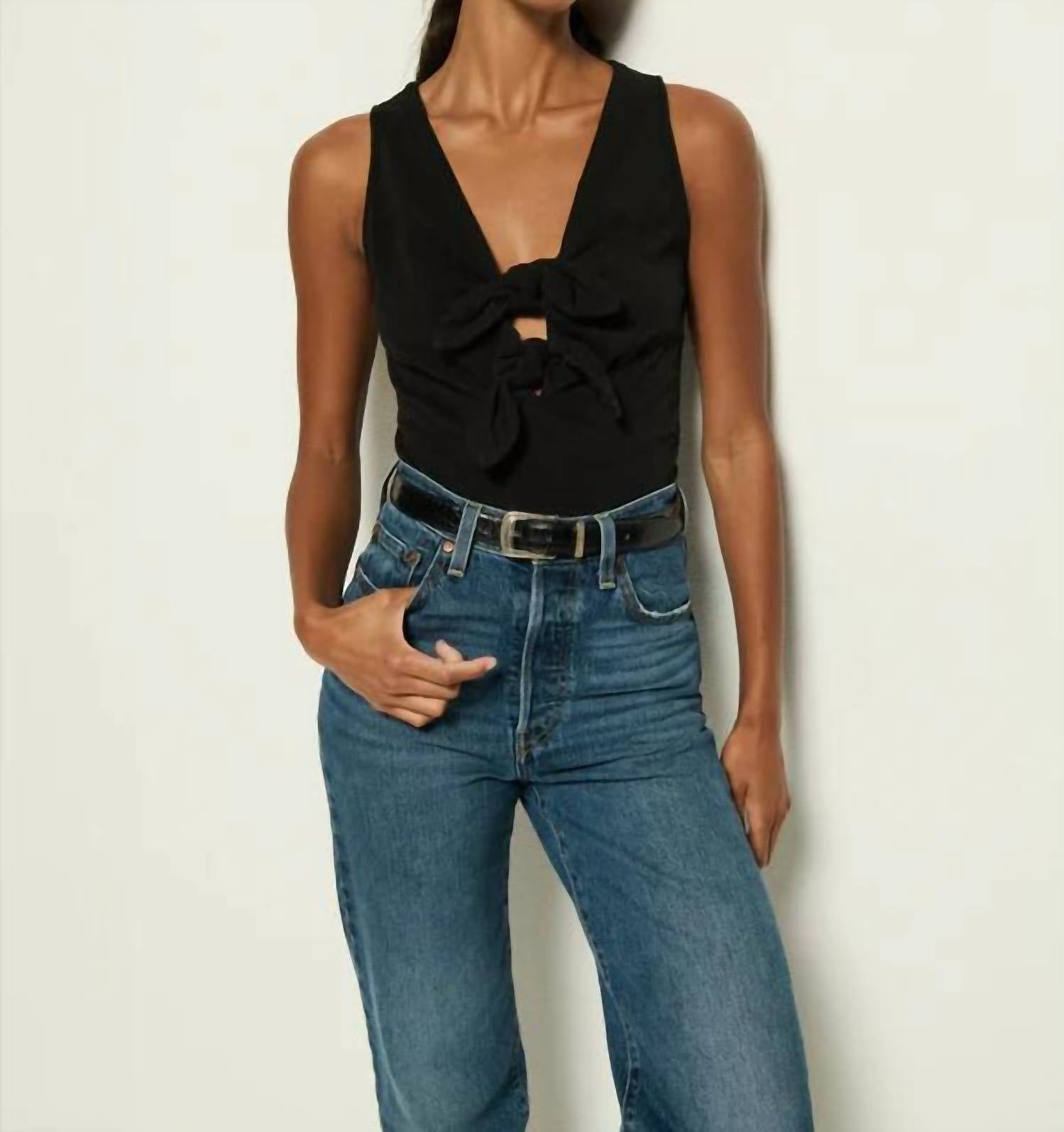 Nation Ltd - Terri Tank Top