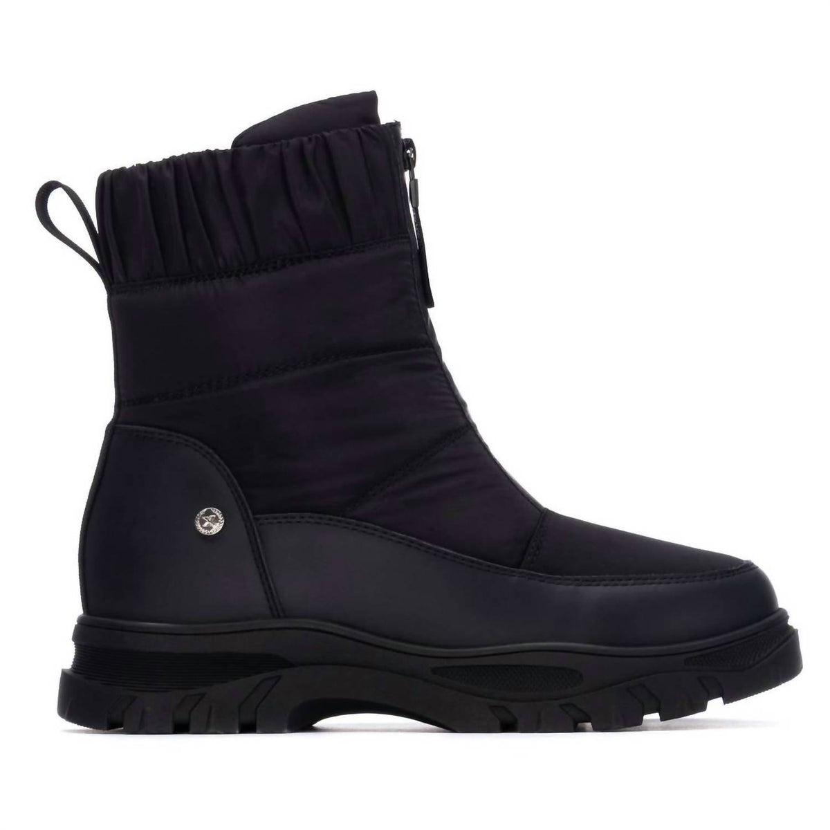 Xti - Women's 144450 Ankle Booties
