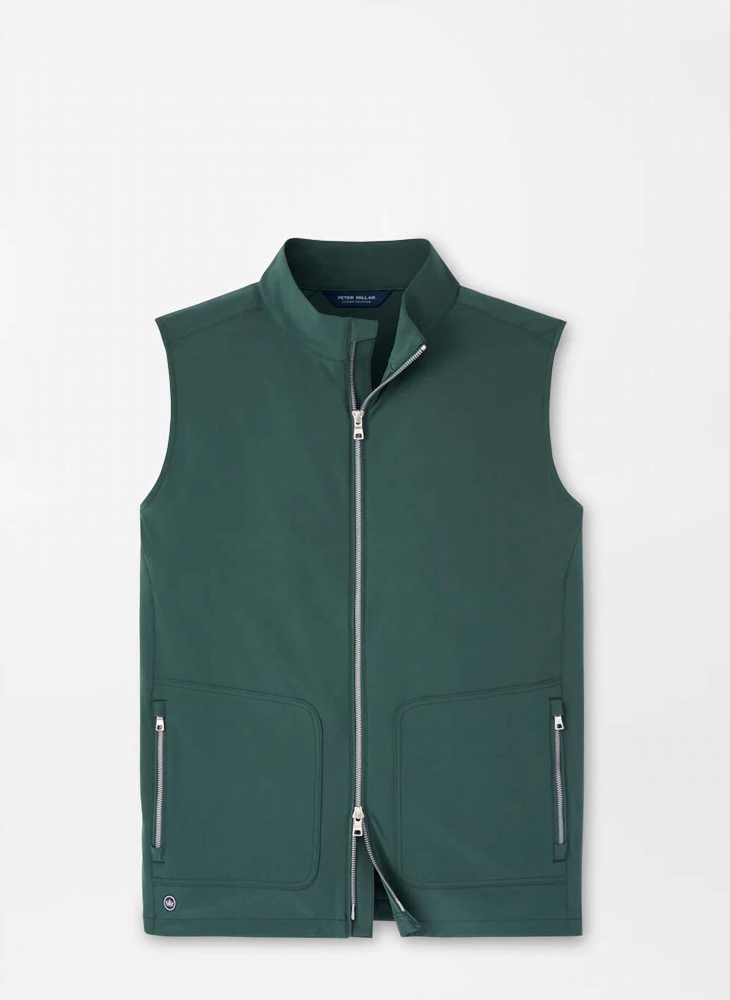 Peter Millar - Crown Crafted Contour Vest