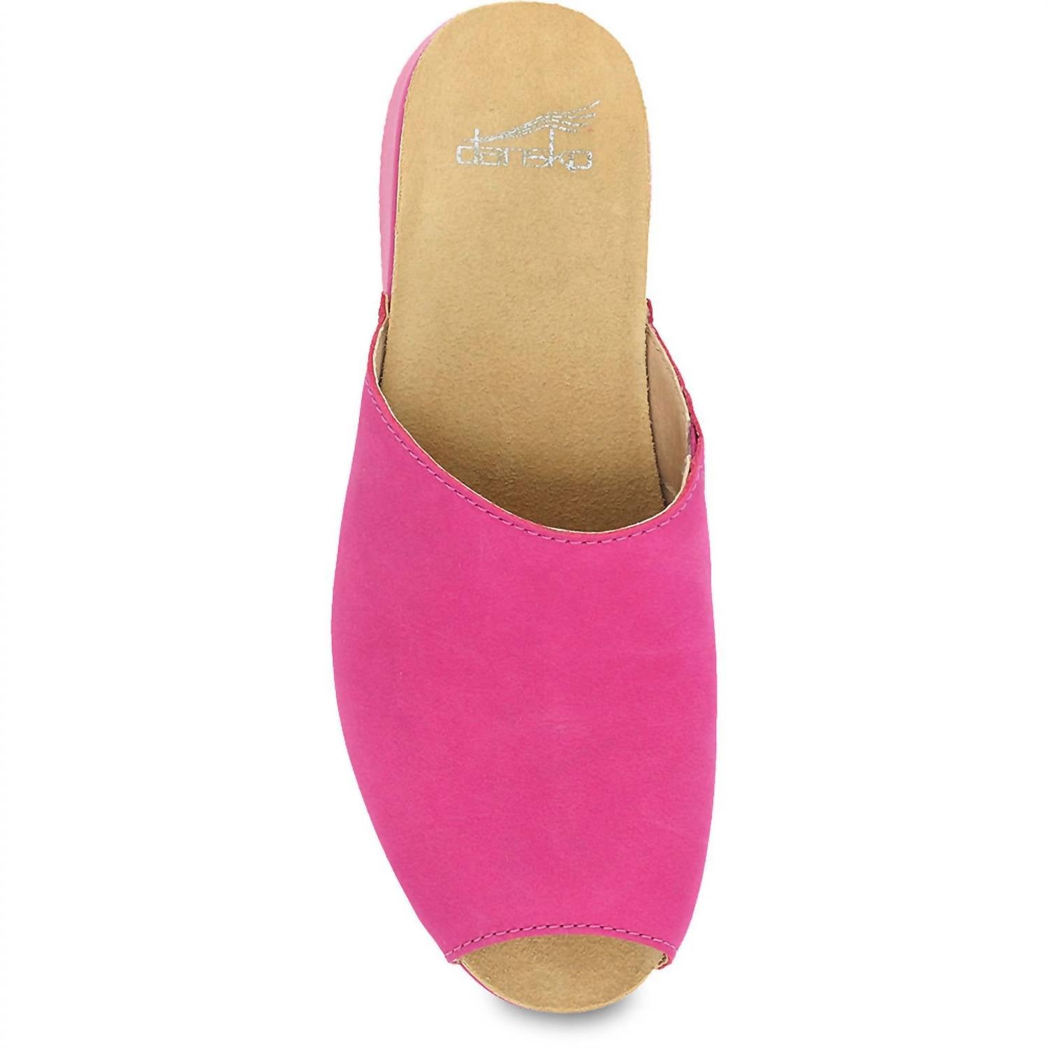 Dansko - Women Ravyn Slip On Sandal