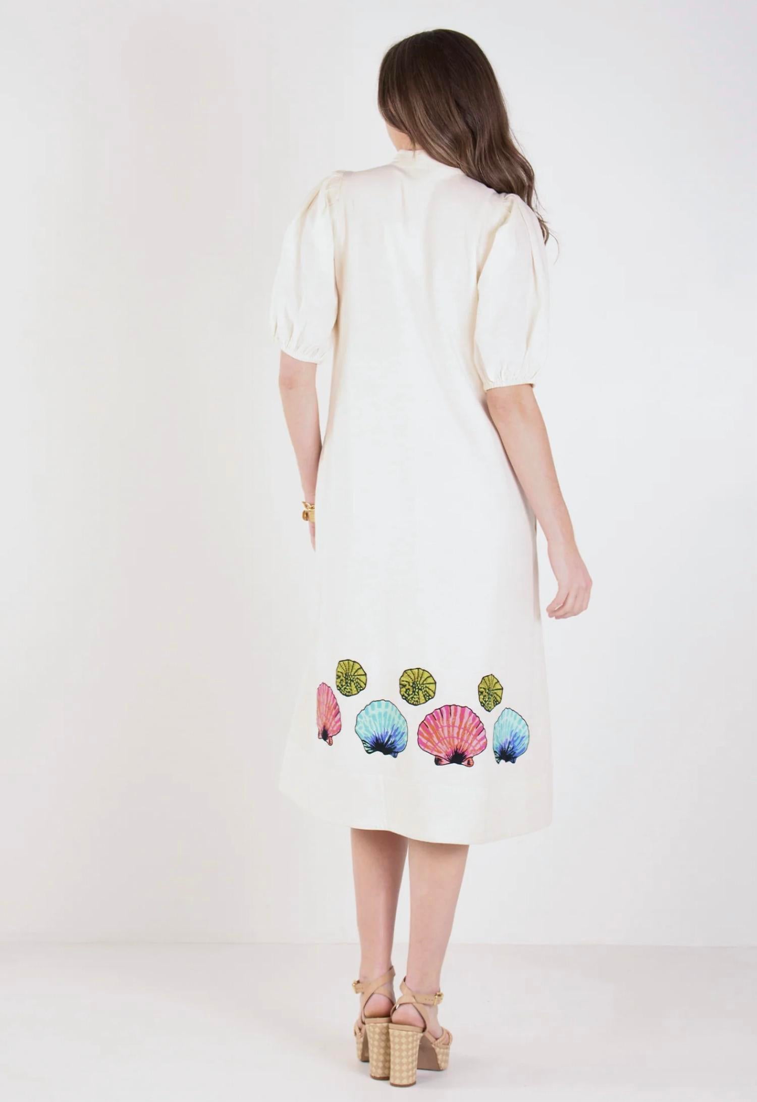 Emily Mccarthy - Hampton Dress