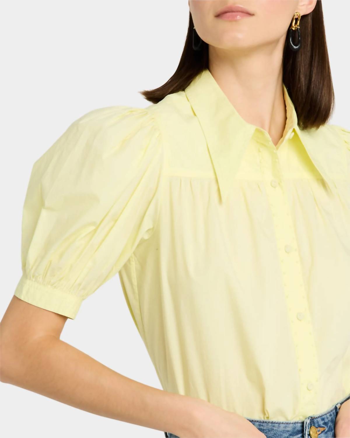 Ulla Johnson - Freja Top