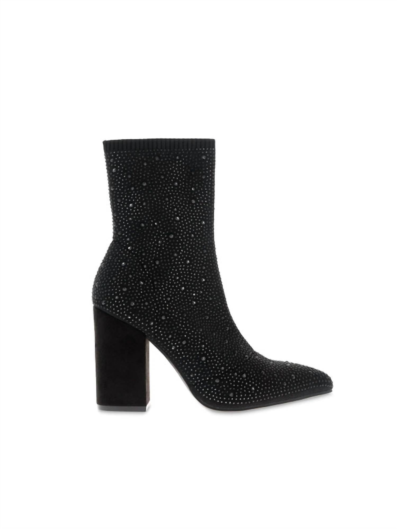 Mia Shoes - Women's Magdalena Boot