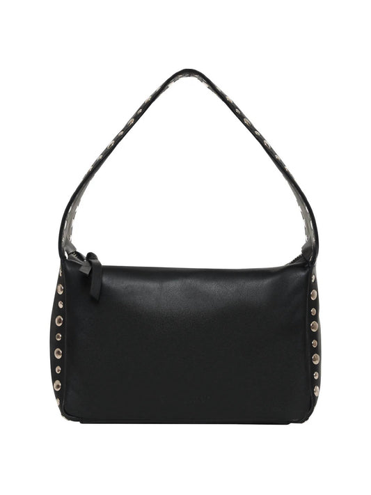 Sanctuary - Women's Midnight Shoulder Bag