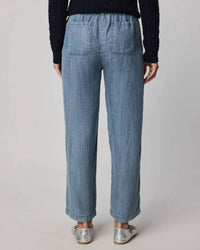 Splendid - Angie Palazzo Wide Leg Pants