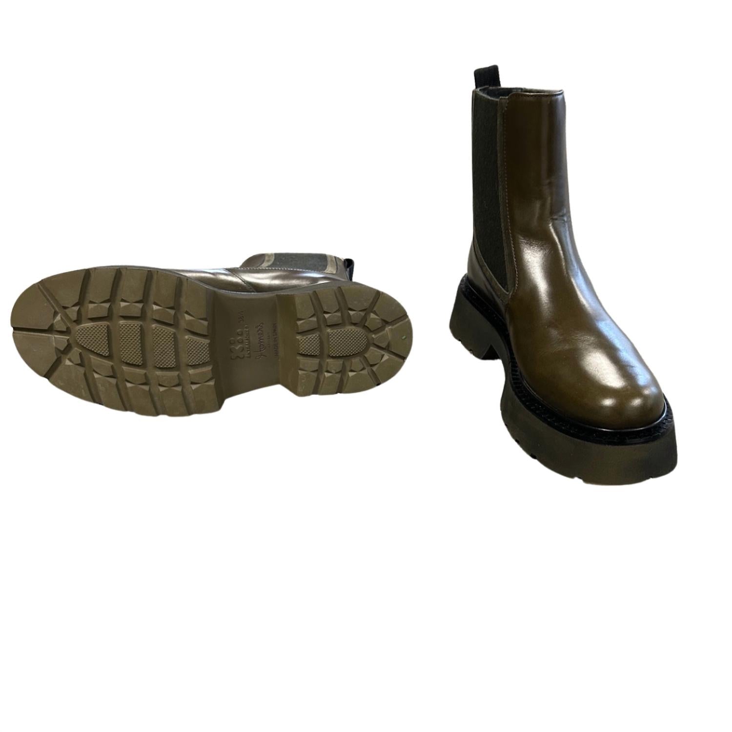 Homers - Women's Row Boot