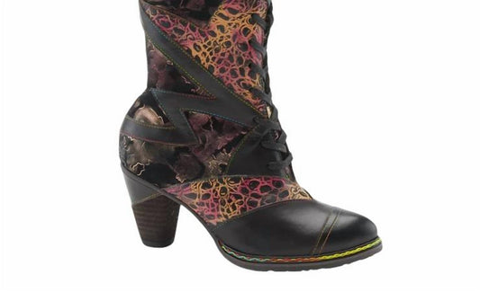 L'Artiste - Women's Malagie Boots