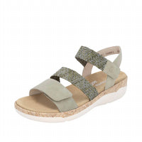 Remonte - Women's Jocelyn 61 Strap Sandal