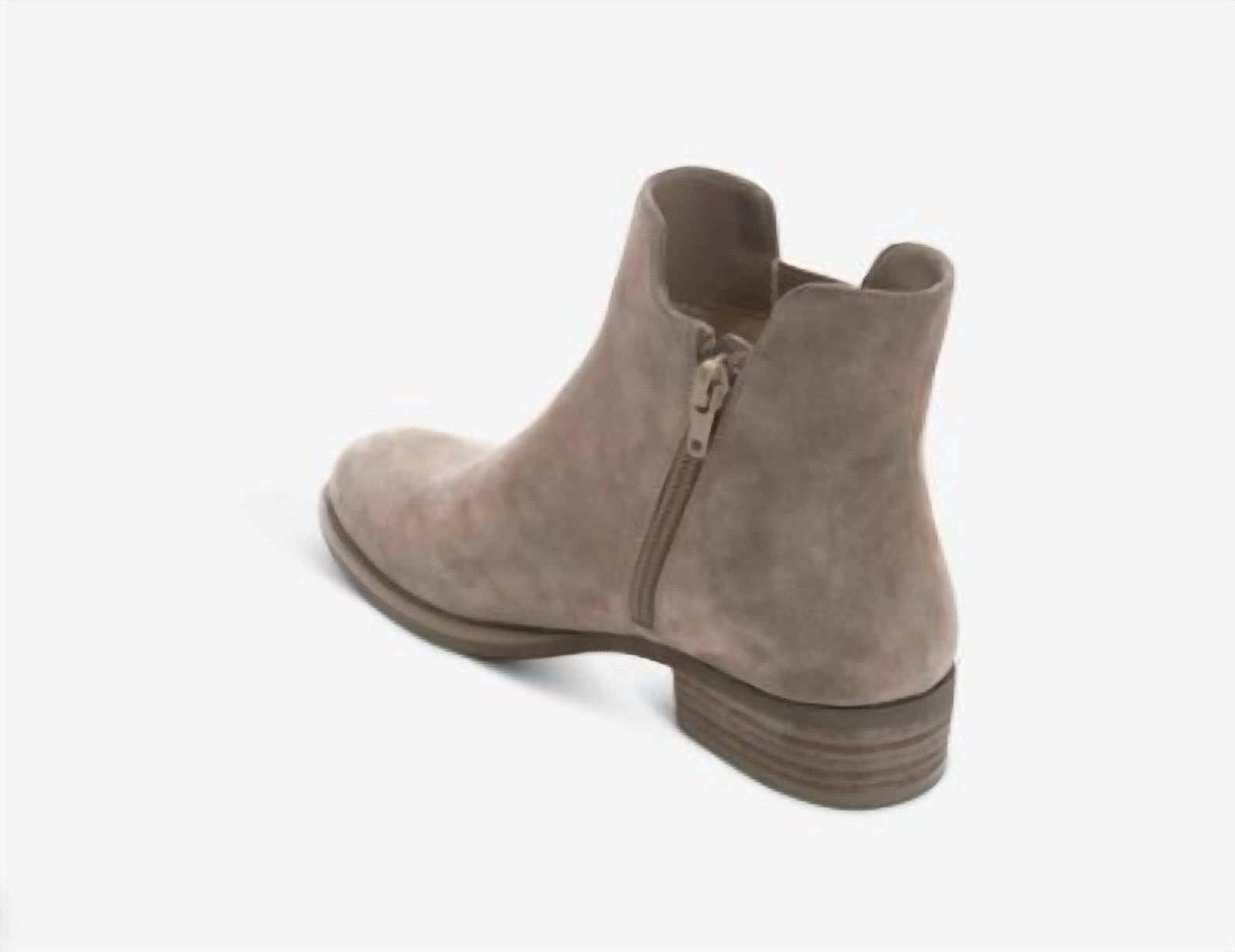 Vaneli - Women's Harman Boots