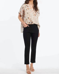Tribal - Flatten In Slimming Ankle Pants