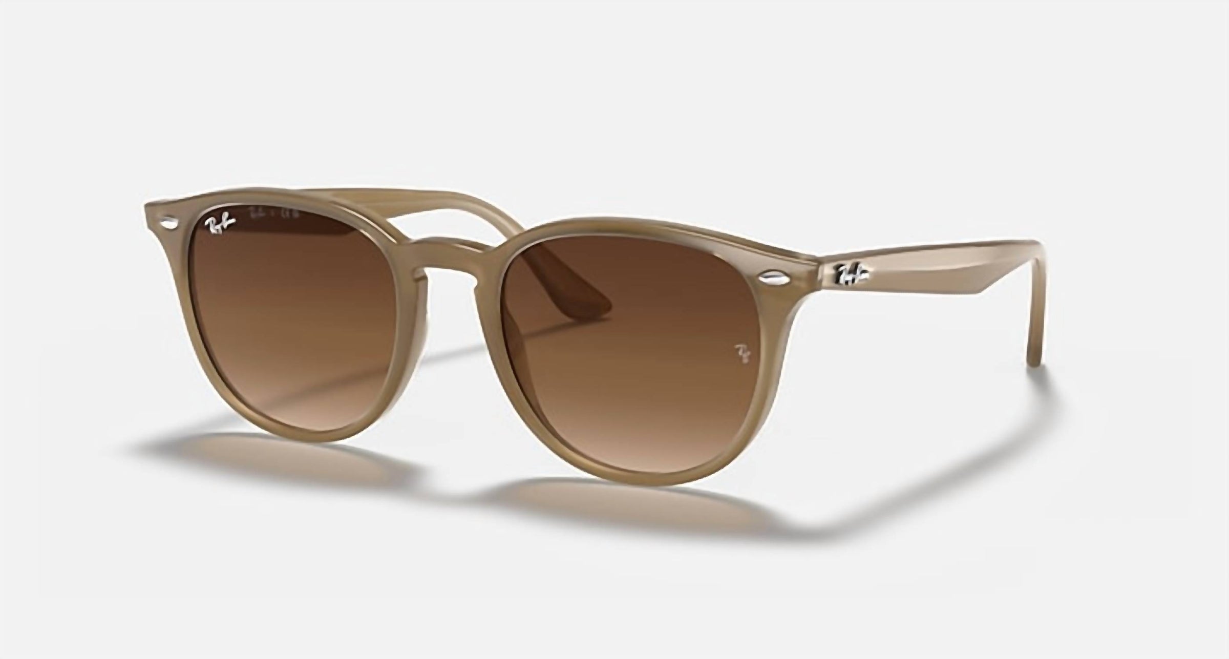 Ray Ban - Phantos Non Polarized Sunglasses Rb4259 - 616613