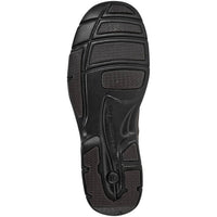 Dunham - MEN'S MONTEREY FISHERMAN SANDAL - 4E WIDTH