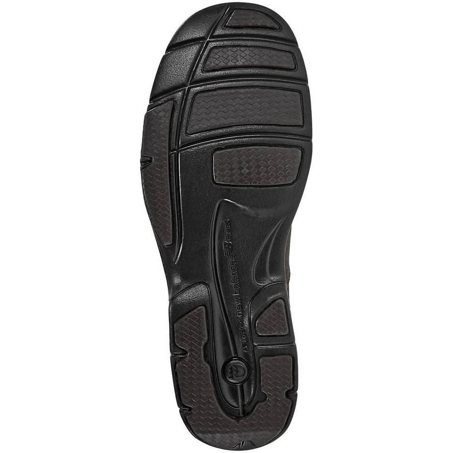 Dunham - MEN'S MONTEREY FISHERMAN SANDAL - 4E WIDTH