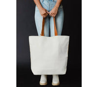 Panache Apparel - Sandstone Tote