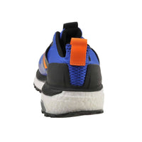 adidas Men's Supernova Trail Running Shoes in hi res blue - men's shoe - view 5