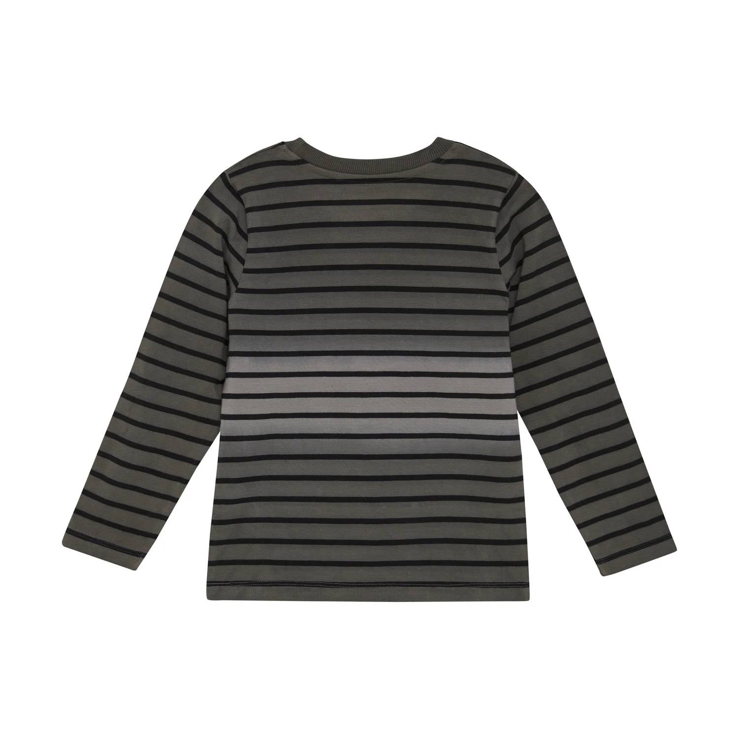 Minymo - Kid's Stripe T-shirt