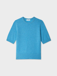 White + Warren - Essential Cashmere Tee