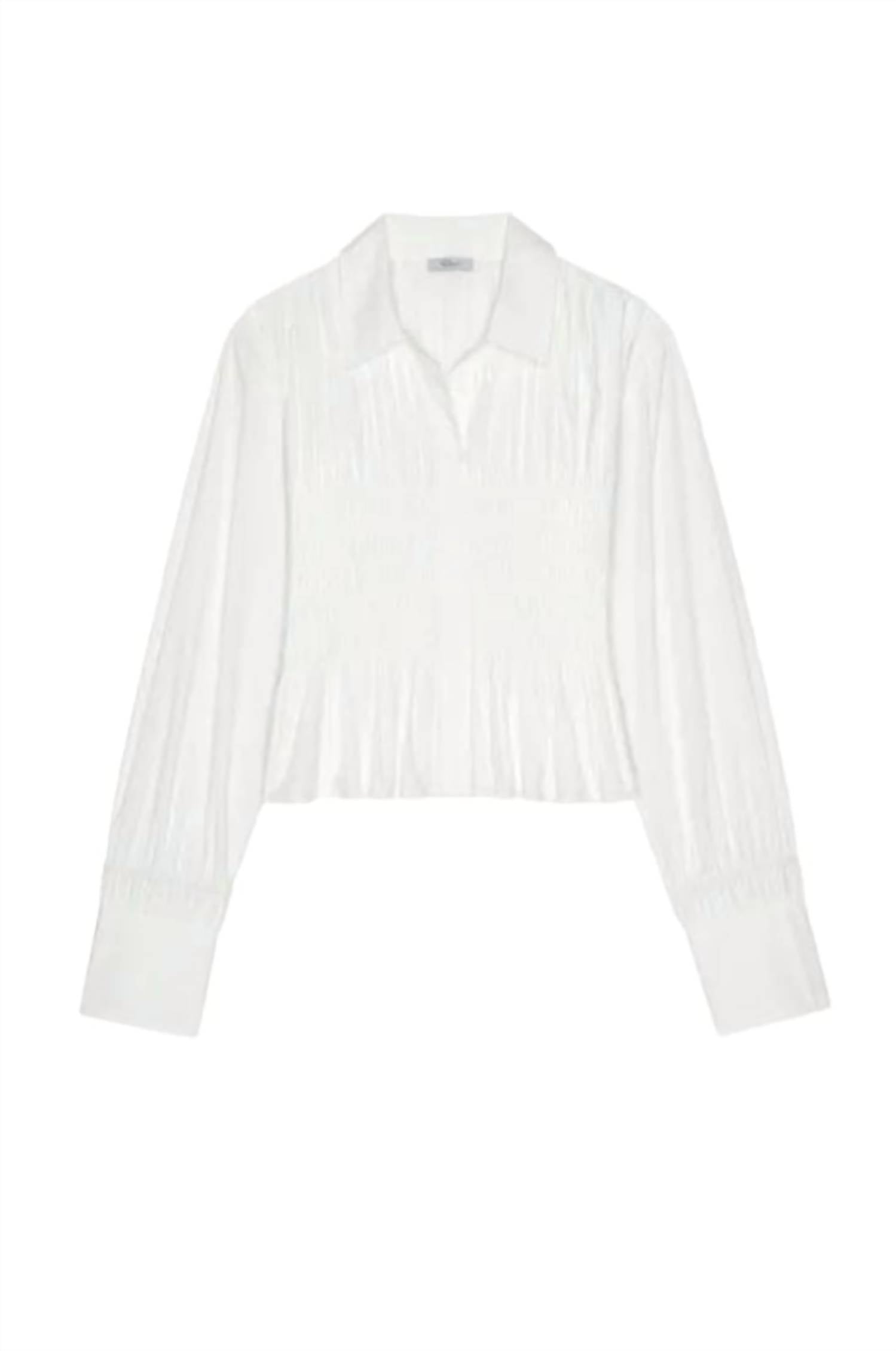 Rails - Bradshaw Top
