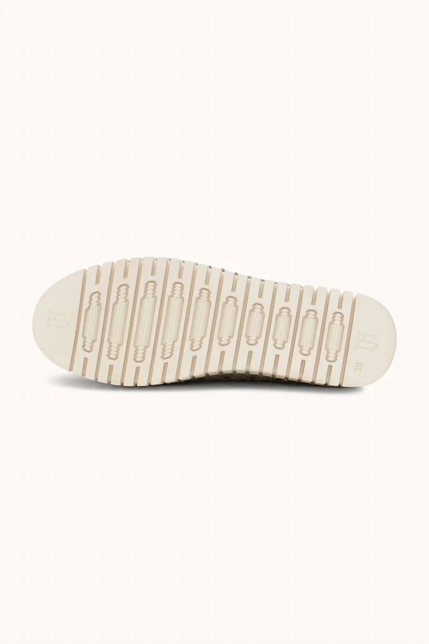 Ilse Jacobsen - Women's Tulip 3373 Platform Shoes