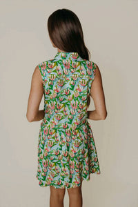Laroque - Paige Sleeveless Blouse