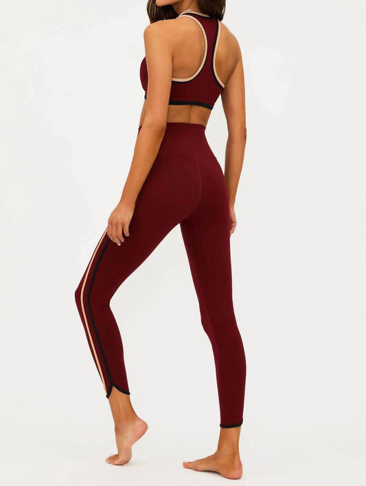 Beach Riot - Nella High Rise Legging