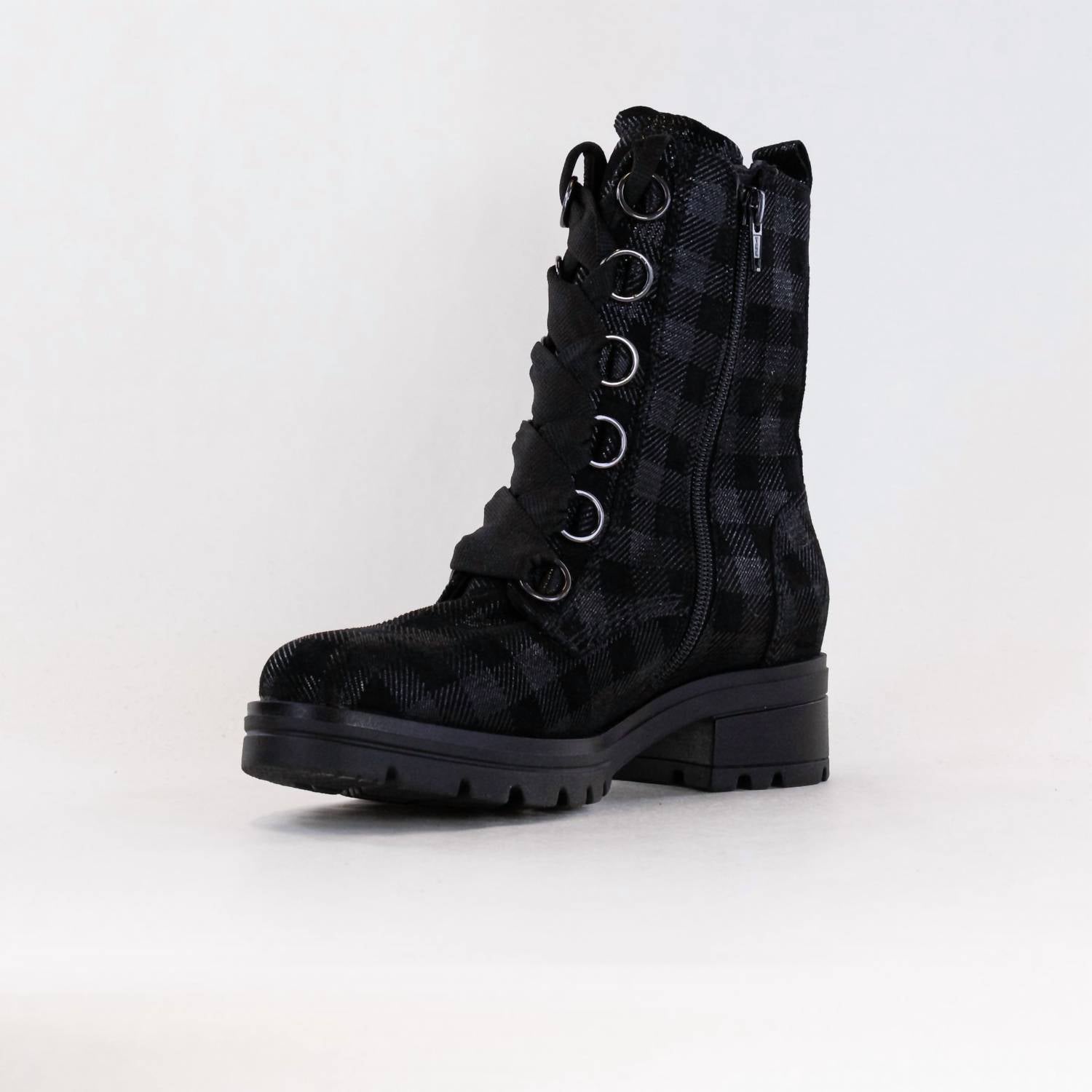 Gabor - Women's Heeled Boots