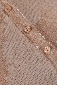 Mossman - Celestial Cardigan