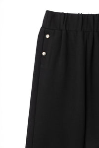 Sasha+Z - Girls High-rise Jogger