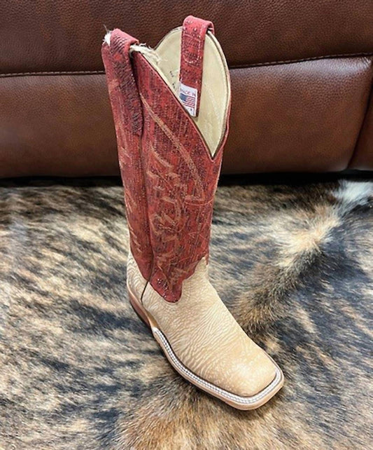 Anderson Bean Boots - Women's Agentina Boot