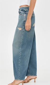 Closed - Jazzie Denim Barrel Fit Jeans