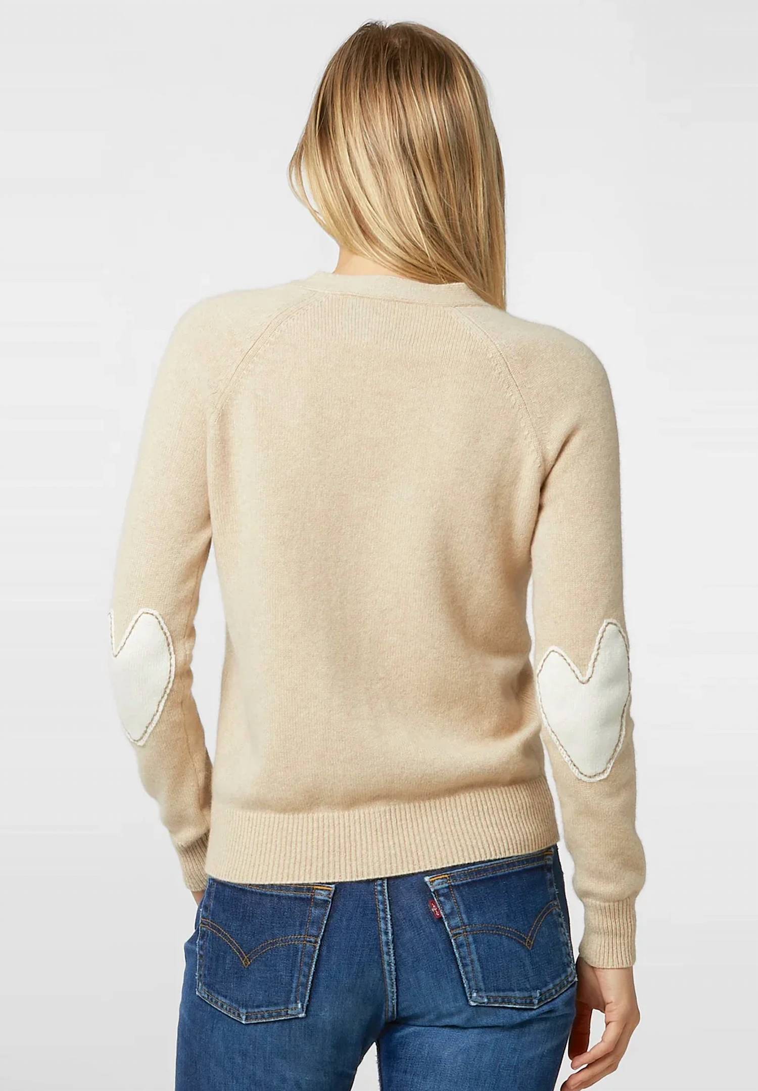 Kerri Rosenthal - Women's Willie Cardigan